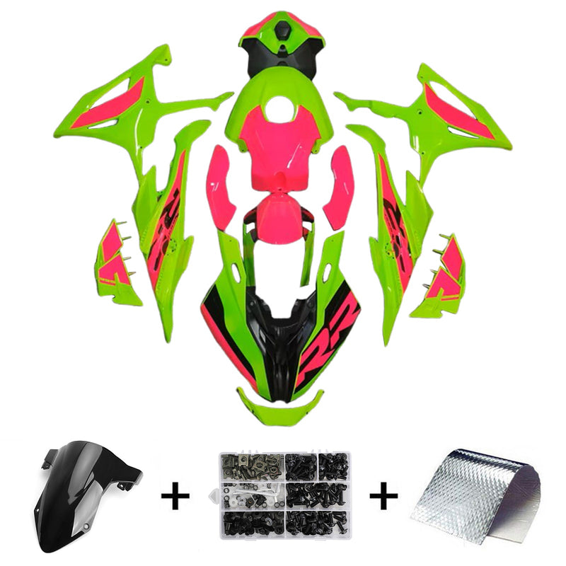 2023-2024 BMW S1000RR Zestaw do wtrysku