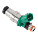 1ks vstřikovač paliva pro Toyota Paseo Tercel 1.5L 1994-1999 23250-11110