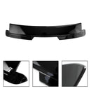 Rear Roof Wing Spoiler Fit Seat Ibiza 6J 4/5 Doors 2008-2017 Gloss Black