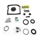 AUDI VW Automatikgetriebe Master Rebuild Kit Überholung Kupplungsscheibe 0BH DQ500