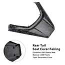 2022-2025 Honda ADV 350 Rücksitz-Rücklichtabdeckung