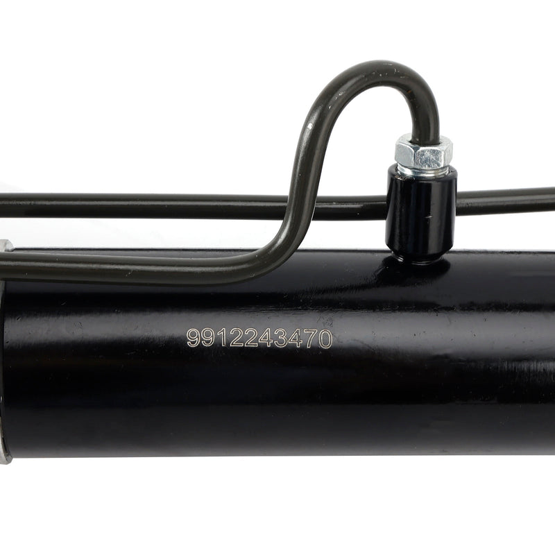 2006–2007 Infiniti G35 Coupé RWD (Hinterradantrieb) Servolenkung Zahnstange und Ritzel Montage 263032