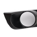 2000-2010 VW Sharan 7m Floor Rod Luzes de neblina com luzes de nevoeiro Hole