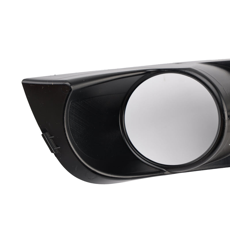 2000-2010 VW Sharan 7m Floor Rod Luzes de neblina com luzes de nevoeiro Hole