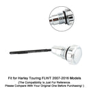 2007-2016 Harley Touring FLH/T Modelle Ölmessstab Tankdeckel Stecker Für Touring FLH/T