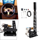 SIM USB Handjarru PC 64bit 200 kg punnitsevat solukilpailut Logitech G29/G27/G25