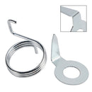 1988-2000 Honda Fourtrax TRX300 Bremspedal-Rückholfeder 43415-HC4-000