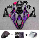 Verkleidungssatz aus ABS-Kunststoff, passend für Kawasaki ZX-6R 2024-2025