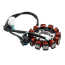 Estator del generador para Honda Bros 150 Kickstart/Arranque eléctrico 2009-2014