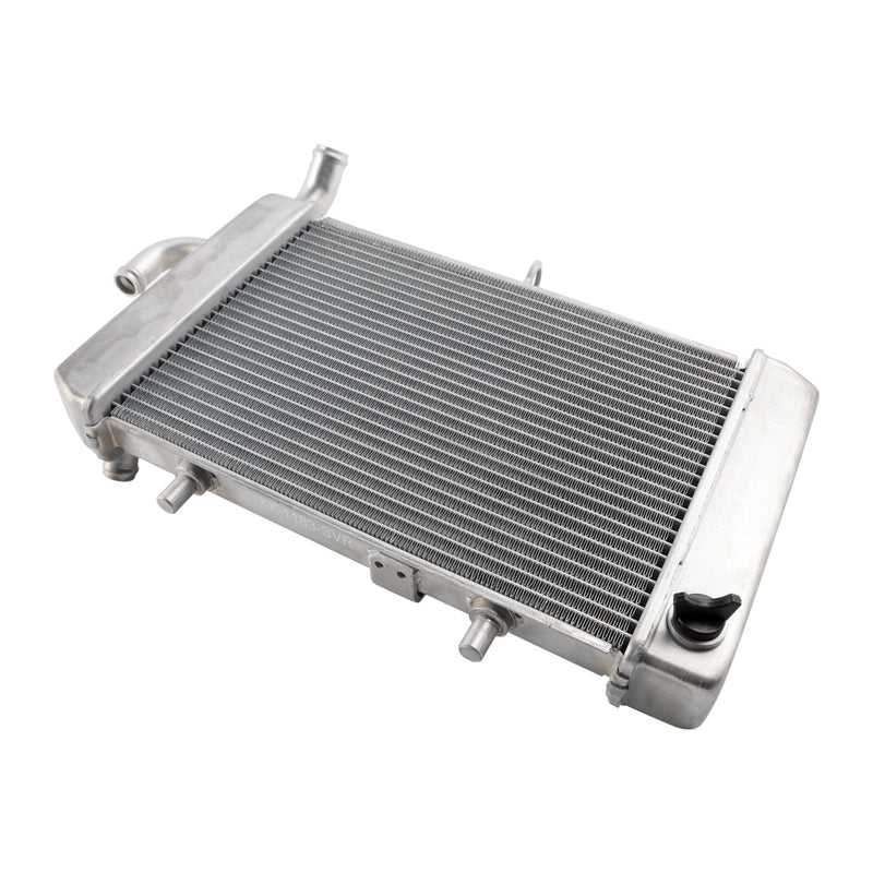 2023-2024 Yamaha X-MAX 300 XMAX Radiator Kjølemotor Radiator