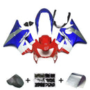 Verkleidungssatz aus ABS-Kunststoff für Honda CBR600 F4 1999-2000