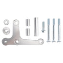 Billet Aluminum Alternator Bracket 551667-2 For 1998-2002 Camaro LS1 LSX LS3