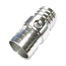 Jäähdyttimen letkun väkäsliitin 1/8"" NPT-liitäntä 1-1/4"" Höyryputken sovitin