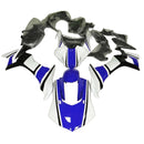 2020-2024 Yamaha YZF-R1 sada vstřikovacích kapotáží tělo plastové ABS