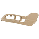 Seitenverkleidung für Fahrersitz vorne, beige, Abdeckung für Saturn Outlook, Baujahr 2010, Teilenummer 25941790