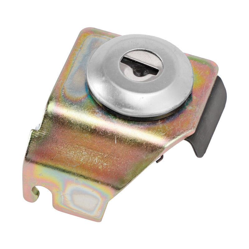 Zündschloss-Sperrset für Kawawaki W 800 EJ800 2019–2025, Tankdeckel, Helmschloss