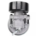 2003 Ford E-450 Super Duty V8 7.3L diesel mekaaninen tyhjiöpumppu F6TZ2A451AA