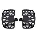 Front Footrests Foot Pegs fit for Speedmaster 2018-2025 Rocket 3GT 2020-2025