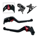 Lang koblingsbremsehåndtag Fit til Honda CRF1100L Africa Twin 2020-2021