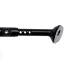 2023–2025 Street Triple 765 R/RS verstellbarer Fuß-Seitenständer