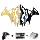 2019-2022 BMW M1000RR S1000RR Pango de inyección Kit Cuerpo de plástico ABS