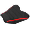 2020-2023 Honda CBR1000RR-R Front Raider Seat Driver Pillow PU