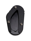 Seitenständer-Vergrößerungsplatte passend für Bonneville T100 Street Scrambler 900 2018-2023