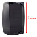 2008-2019 VW Amarok V6 LED Tylne światła LED z tyłu prawego i lewej, para zabarwiona