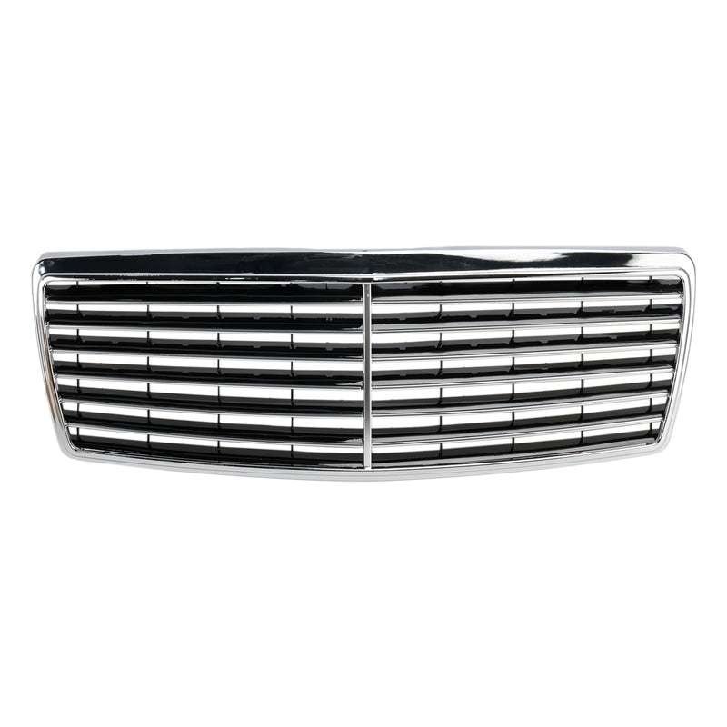 1992-1998 Mercedes Benz S-Klasse W140 Chrom-Frontstoßstangengrill