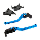 Langer Kupplungsbremshebel passend für CFMOTO 800NK 2023