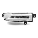 2018–2022 BMW X5 G05, 1 Stück, LED-Nebelscheinwerfer vorne links, 63177406365