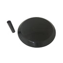 Waterproof spare wheel cover for Mercedes-Benz W465 (from year of construction 2025)