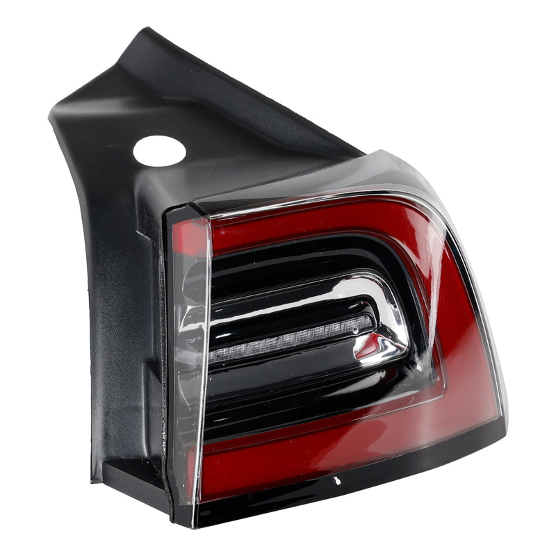 LED Rücklicht Außen Hinten Rechts Rücklicht 3 Pin Für Tesla Modell 3 Y 2017-2023