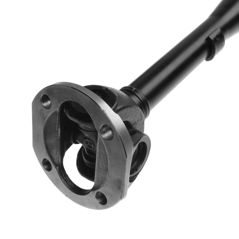 2017 Mercedes-Benz GLC43 AMG X253 Sport Utility Front Driveshaft Prop Shaft 2534103301