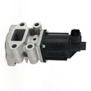 Válvula AGR para Mitsubishi Triton ML MN Challenger KH KG 2.5L (1582A483 1582A037)