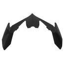 Umalet ABS front, øvre næse forlygtebeklædning til KAWASAKI Z900 2020-2021