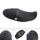 2018–2024 Kawasaki Ninja Z900RS Substitua o banco do motorista dianteiro e traseiro/passageiro da frente