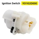 Startkontakt til Hyundai Tucson Kia Sportage 93110-2D000