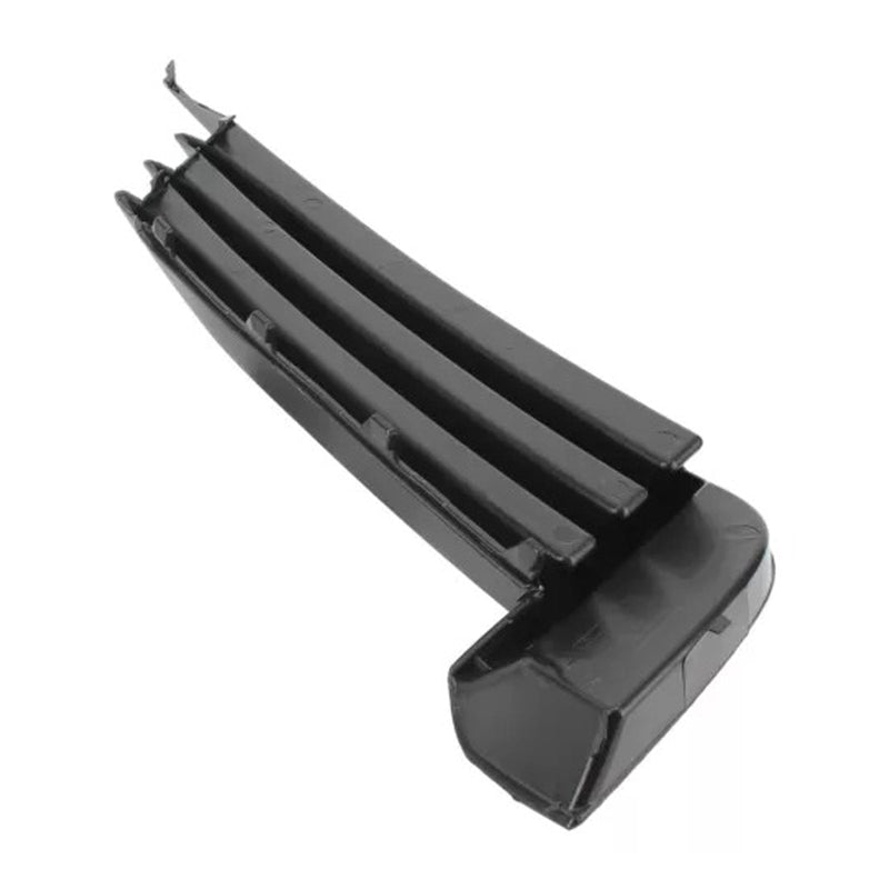 2013-2017 Audi A3 S3 2x Carra de haste da haste do piso da frente do piso da grade de neblina