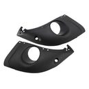 2005-2013 Chevy Corvette Venstre + Høyre Forskjerm Trim Extension 15252926 15252927