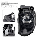 2004–2007 Audi A8 D3 1 Stück links Fahrerseite Frontstoßstange Nebelscheinwerfer