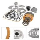 2012-UP GM Gen 2 6T40 6T45 Gearbox Country Master ilman terästä