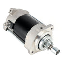 2000-2002 Yamaha 115 PS 115B ETOL Anlasser 6N7-81800-10