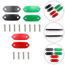 Spiegel-Lösch-Blockierplatte für Kawasaki Ninja 300 250 400 125 ZX6R 636