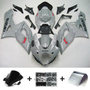 2005-2006 Suzuki GSXR1000 K5 Motorrad-Karosserie-Set aus ABS-Kunststoff