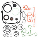 Überholungssatz für Kolben des 1,8-Liter-Motors von Skoda Superb TSI (BZB, CDAA, CDAB) (2008–2011) 06H107065CP 06H109509Q