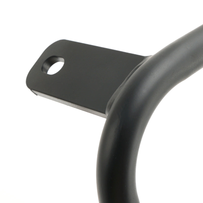 2015-2023 Scrambler 400 800 monteringsbrakett for salveske