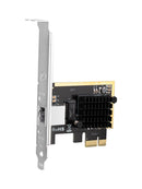 PCIE zu 2,5G Netzwerk Karte PXE Diskless Boot Netzwerk Karte Unterstützung Synology PXE WO