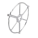 WB02X32600 WB06X10651 für GE Mikrowelle ROLLER RING TRAY UNTERSTÜTZUNG