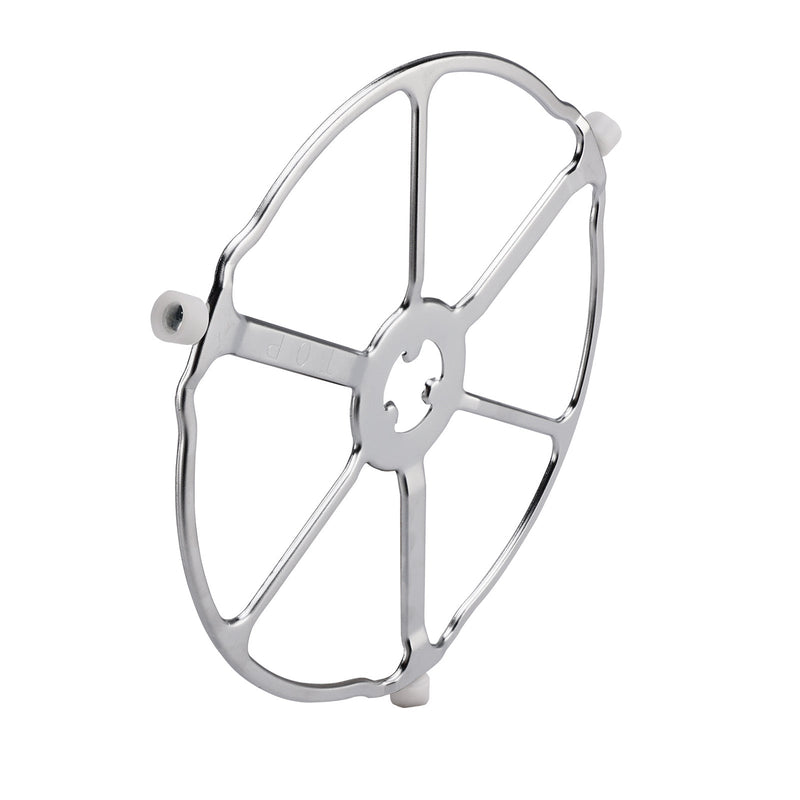 WB02X32600 WB06X10651 für GE Mikrowelle ROLLER RING TRAY UNTERSTÜTZUNG